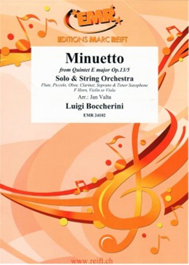 Minuetto